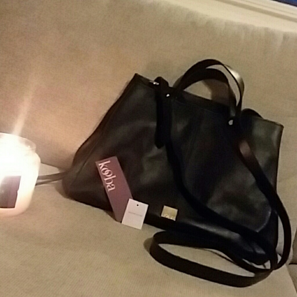 💕💕..Kooba Gorgeous Handbag